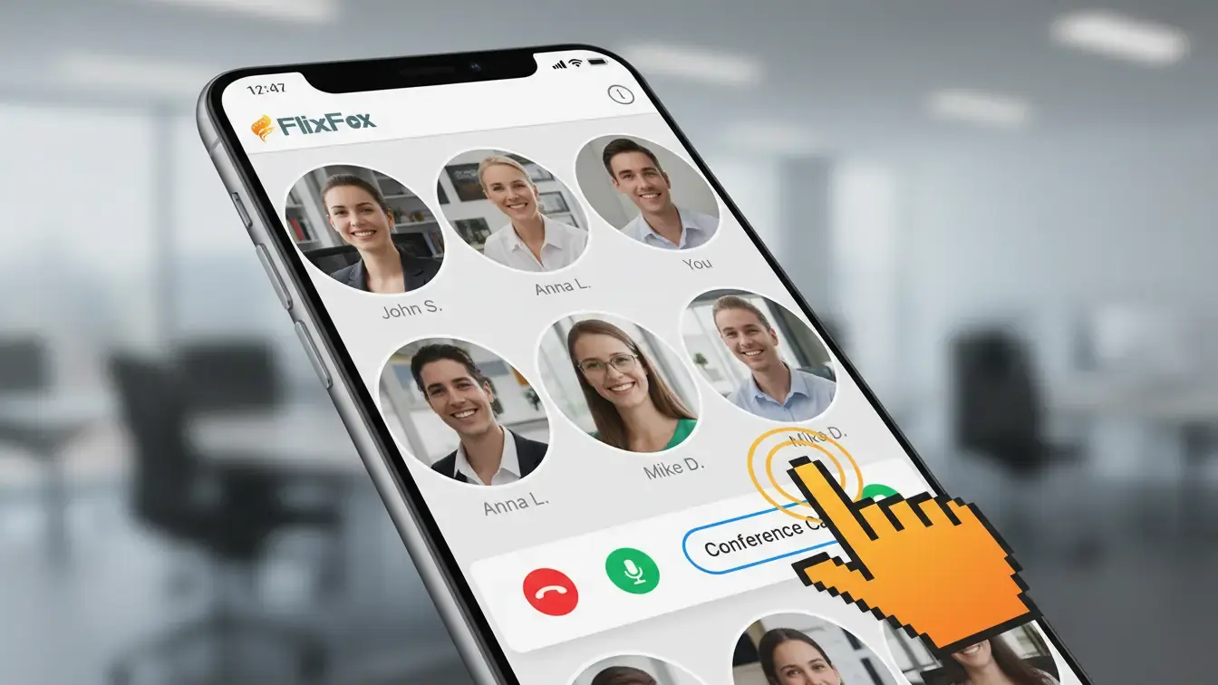 conference-call