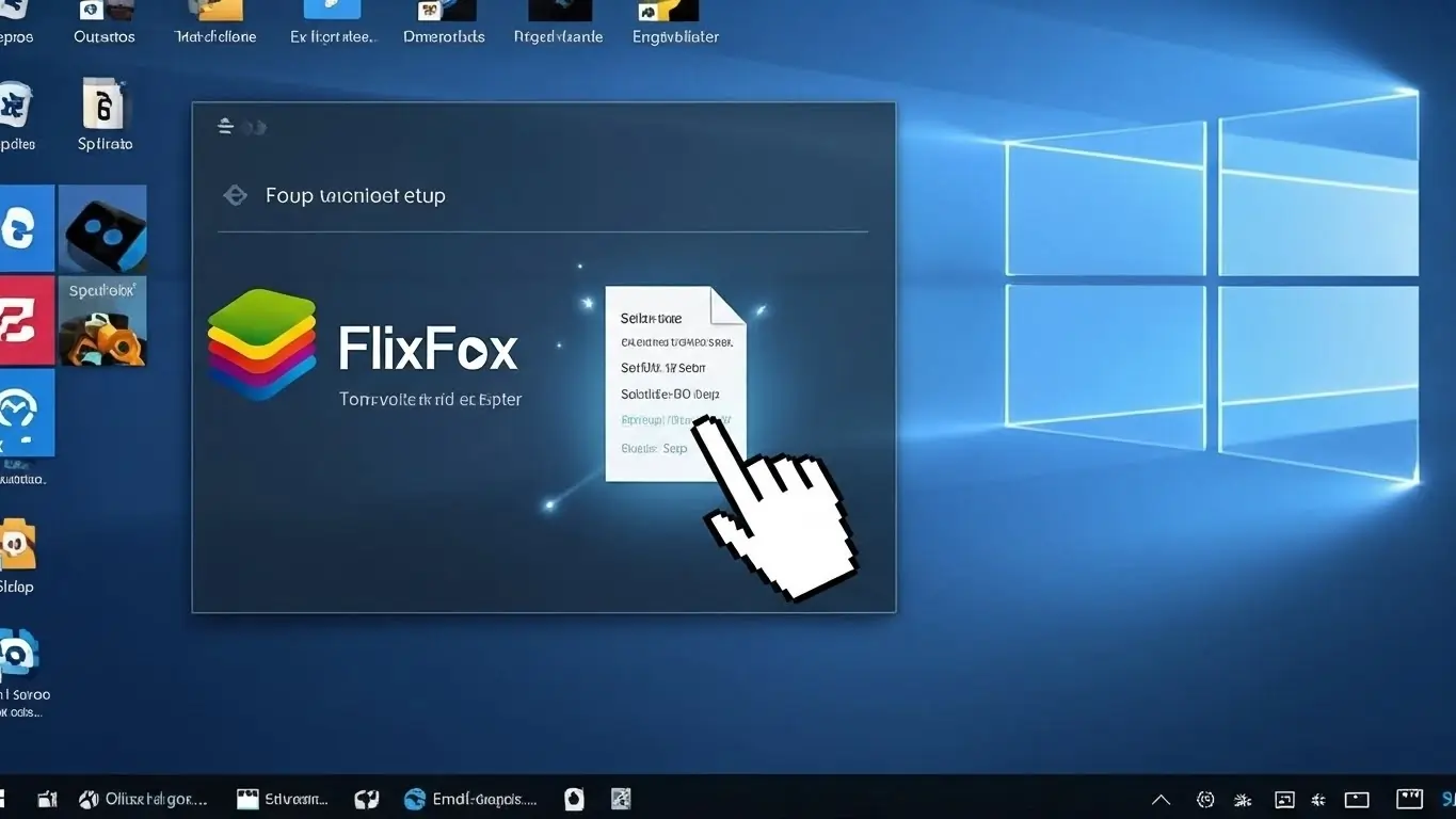 emulator install