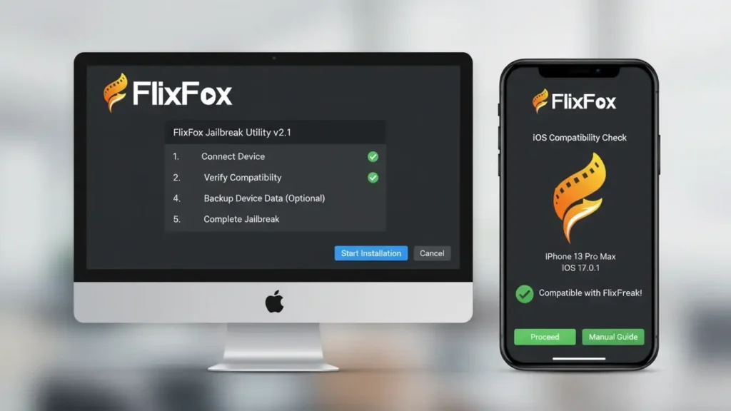 jailbreaking download