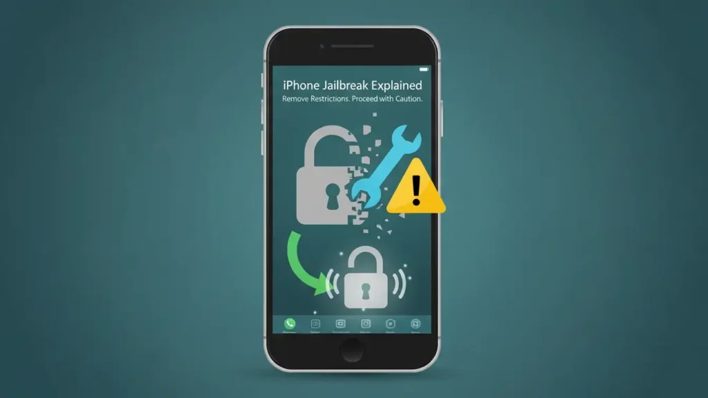 jailbreaking