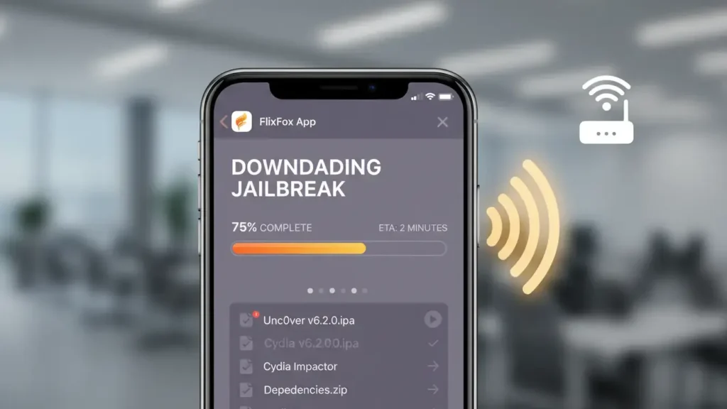 stable-internet