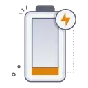 low-battery