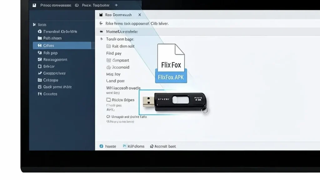 paste file tv