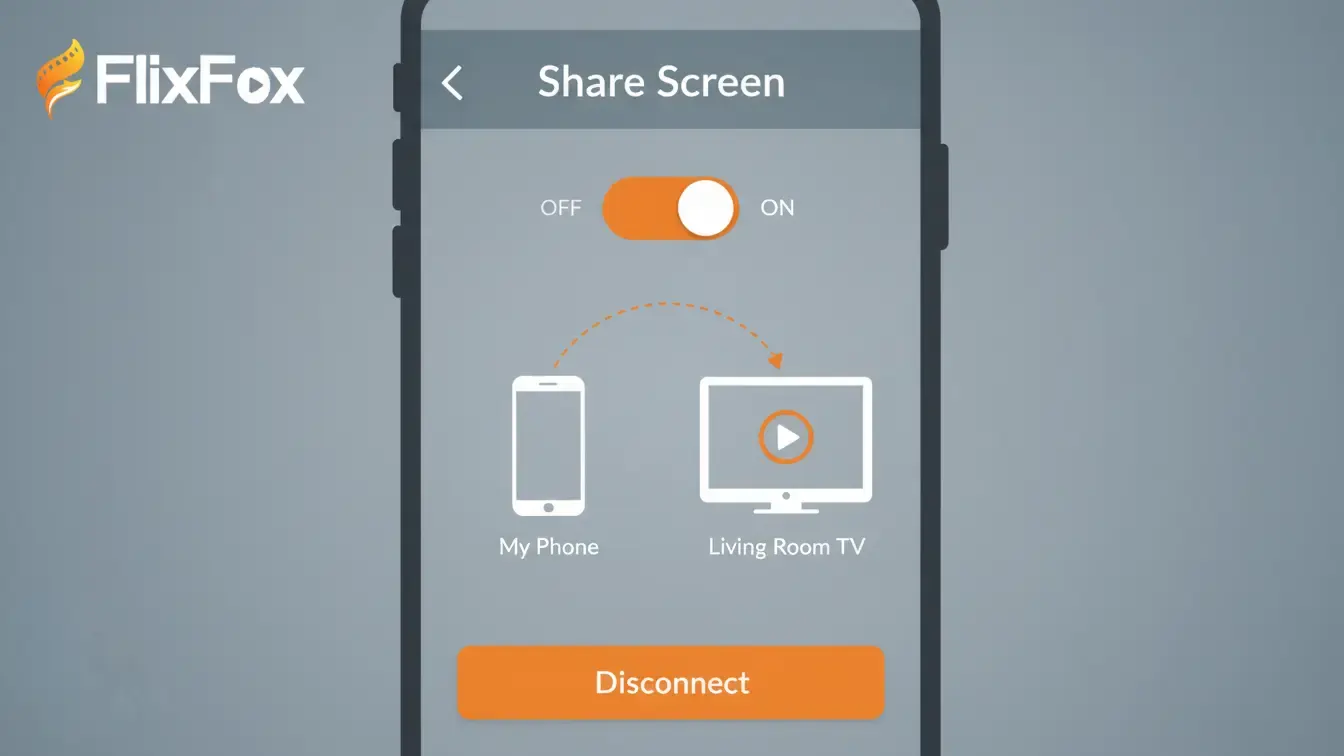 share-screen