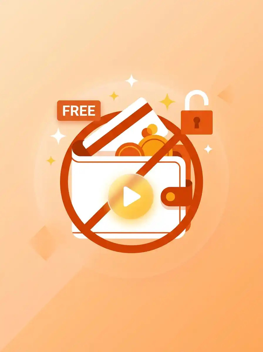No subscription fee icon 202608041717 11zon