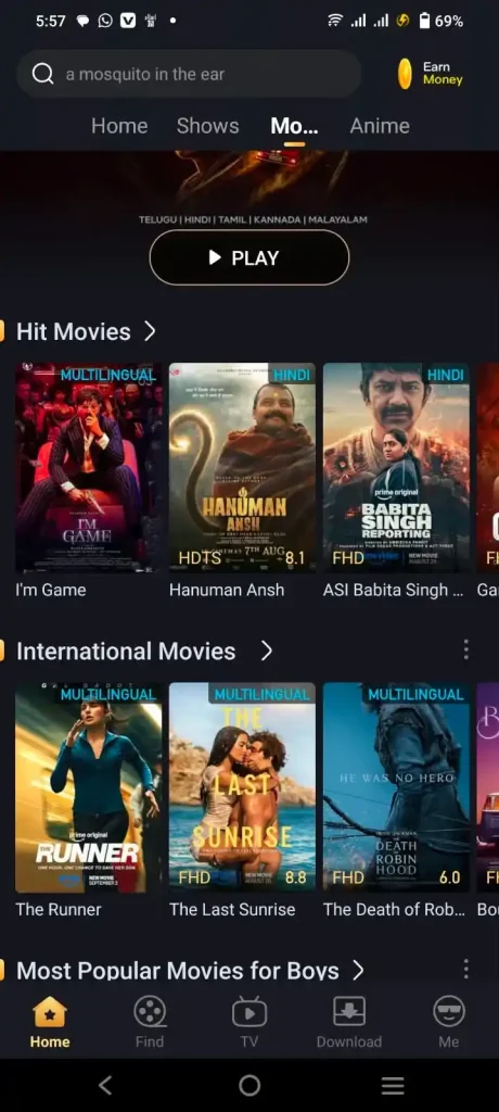 Home 4 flixfox 2 11zon